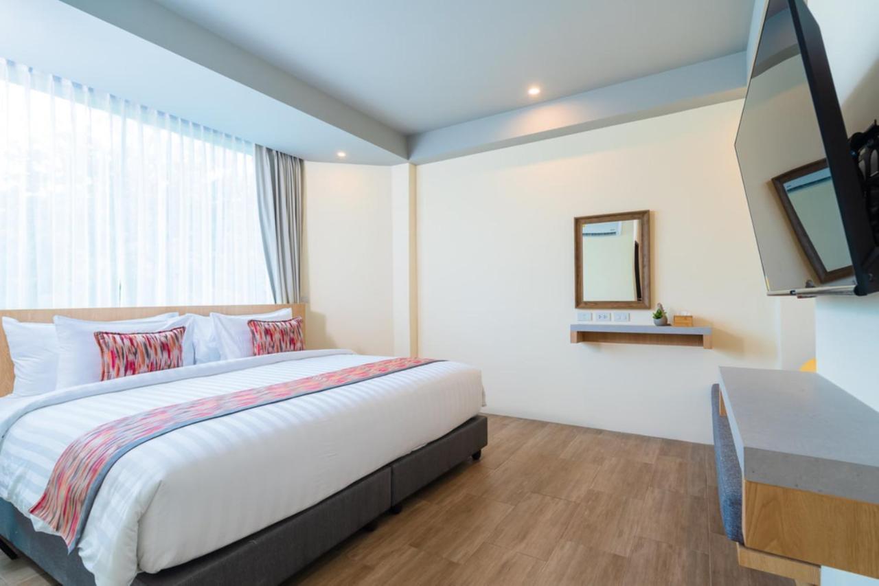 Resort Charcoal Panwa Phuket Ban Tha Khreng