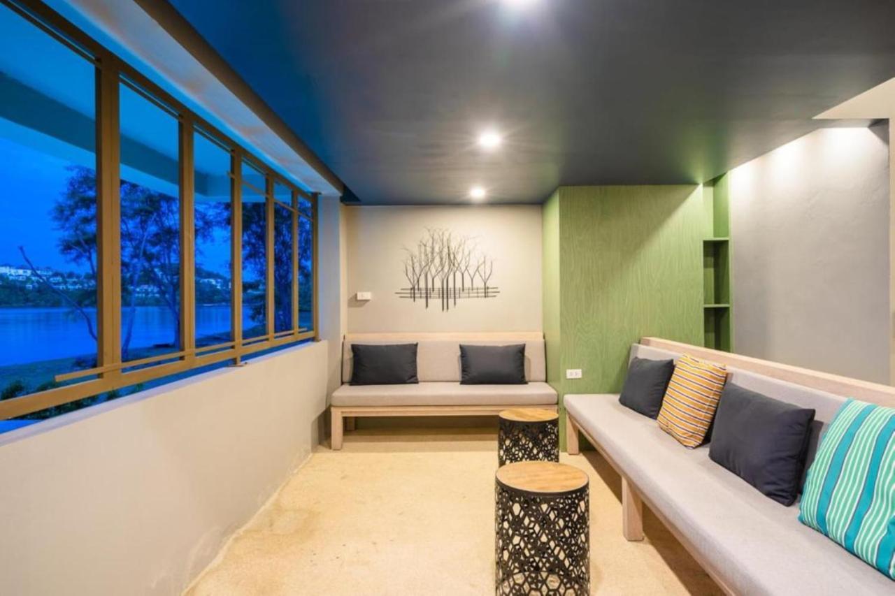 Resort Charcoal Panwa Phuket 3*