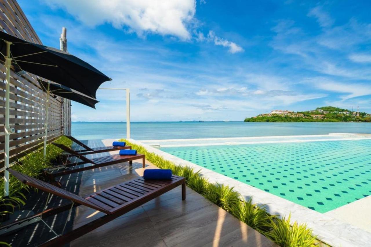 Charcoal Panwa Phuket 3* Ban Tha Khreng