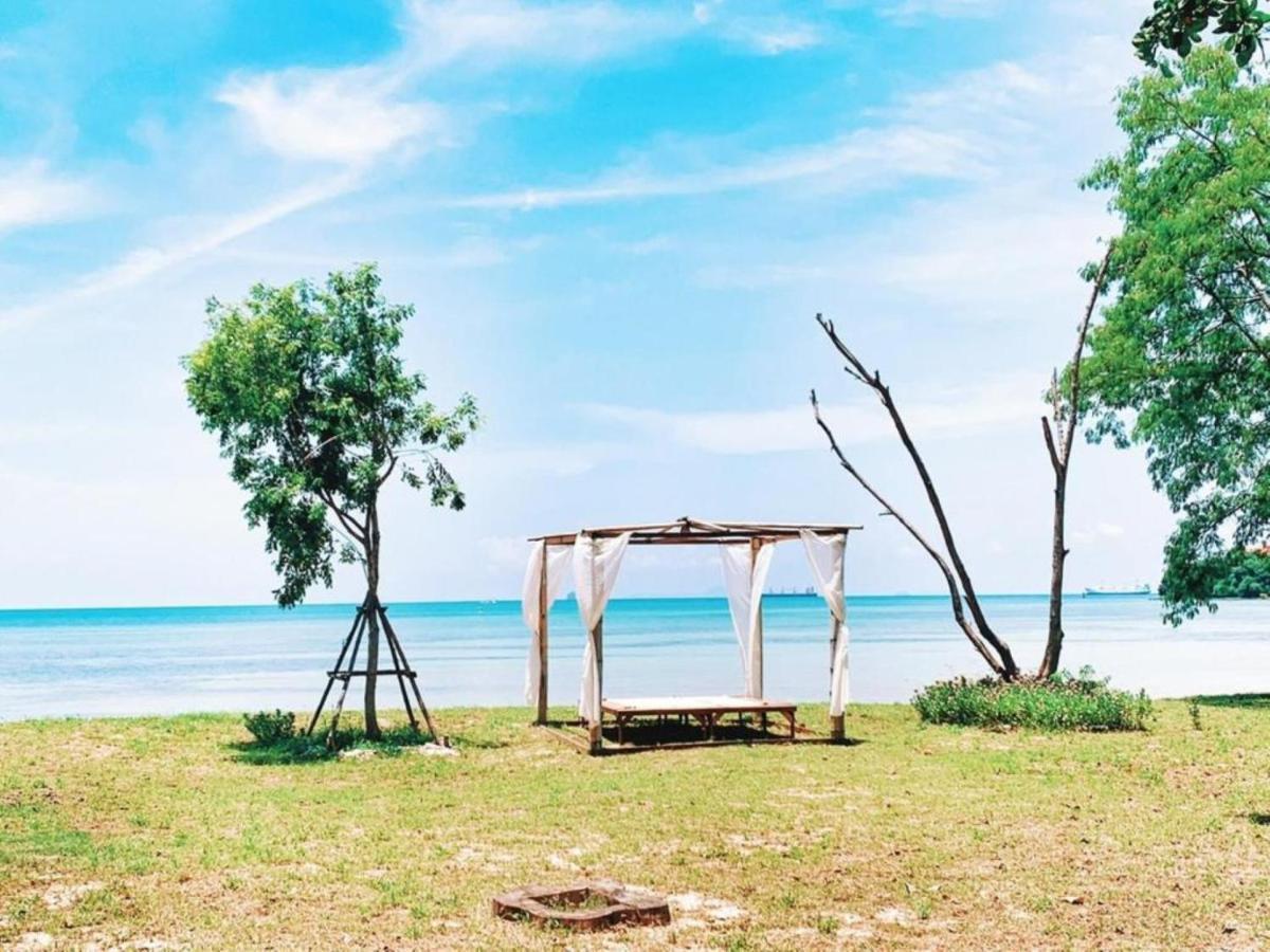Charcoal Panwa Phuket Resort