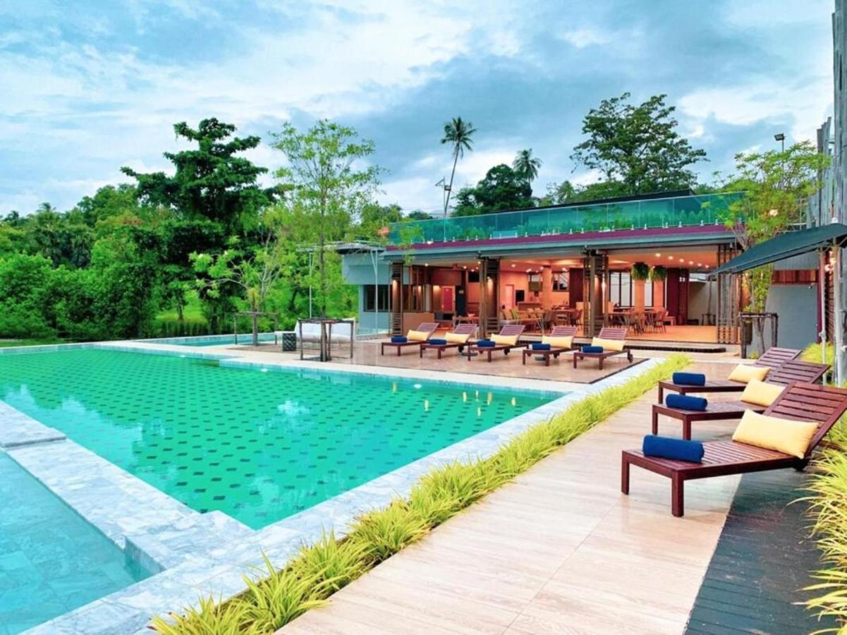Resort Charcoal Panwa Phuket Ban Tha Khreng