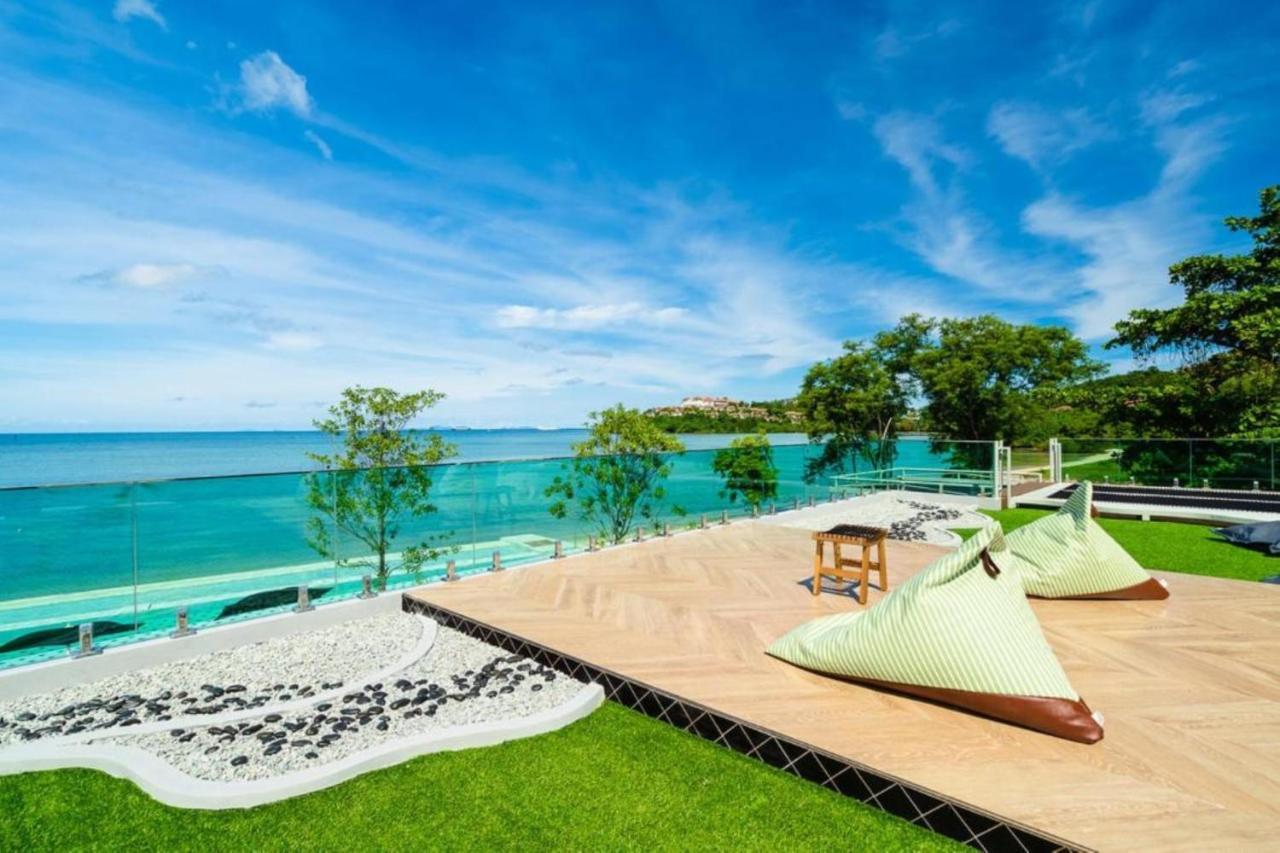 Charcoal Panwa Phuket