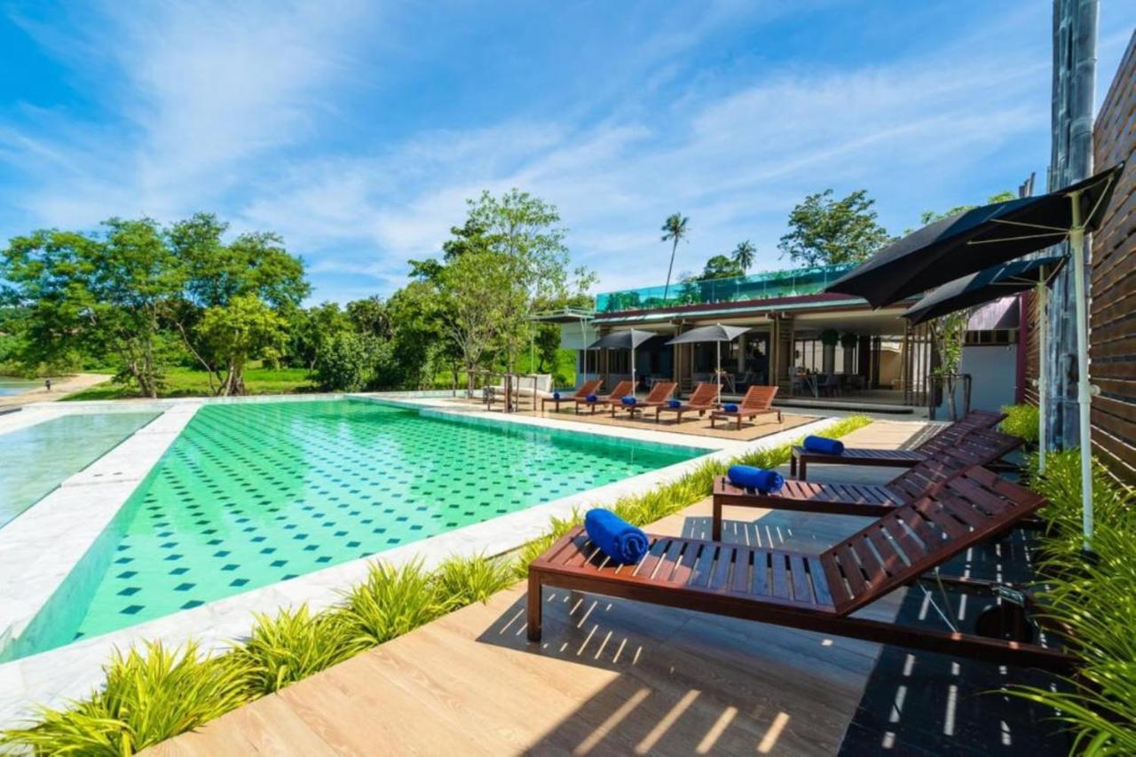 Charcoal Panwa Phuket Resort Ban Tha Khreng