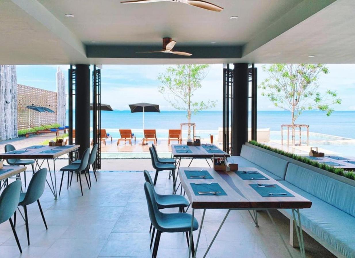 Resort Charcoal Panwa Phuket Ban Tha Khreng