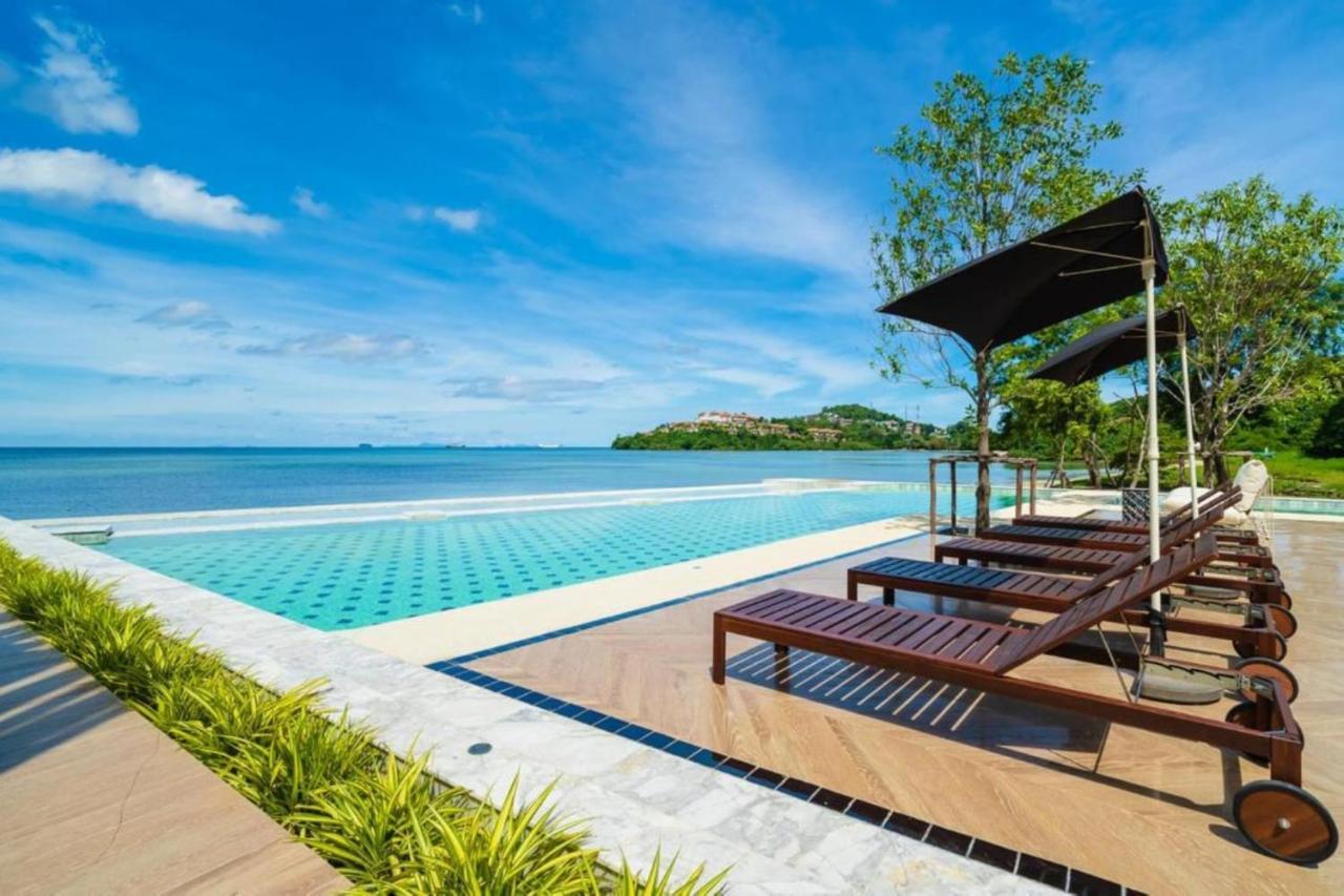 Charcoal Panwa Phuket Resort 3*