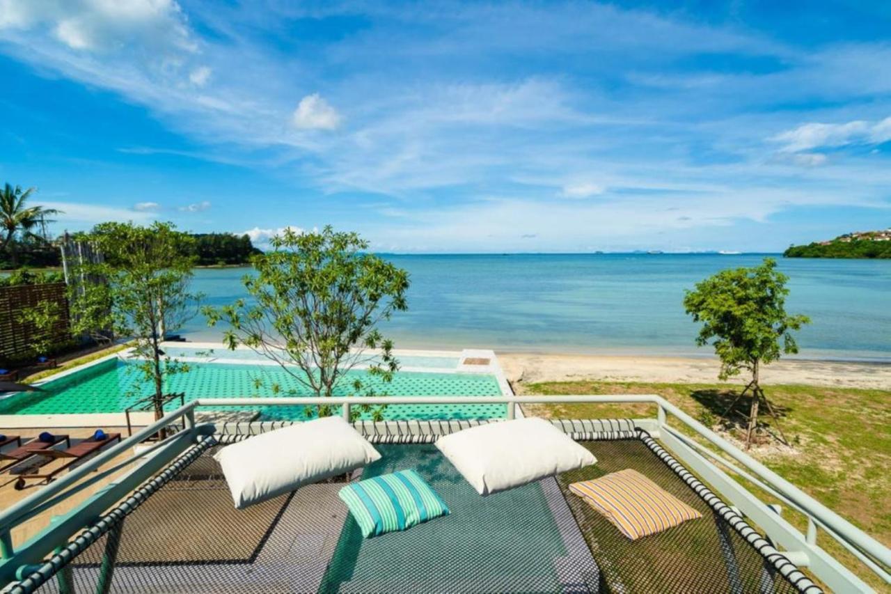 Charcoal Panwa Phuket Resort