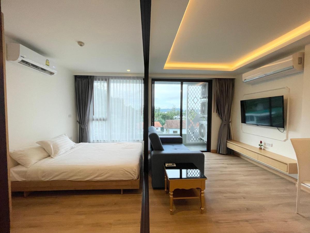 Aristo Ii By Investing In Phuket Apartment Surin Beach (Phuket)