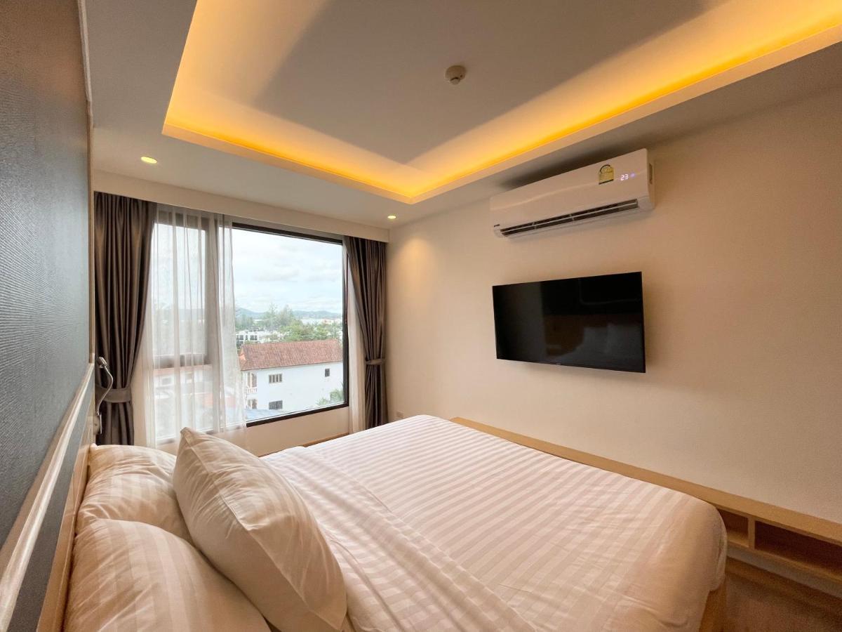 Aristo Ii By Investing In Phuket Apartment Surin Beach (Phuket)