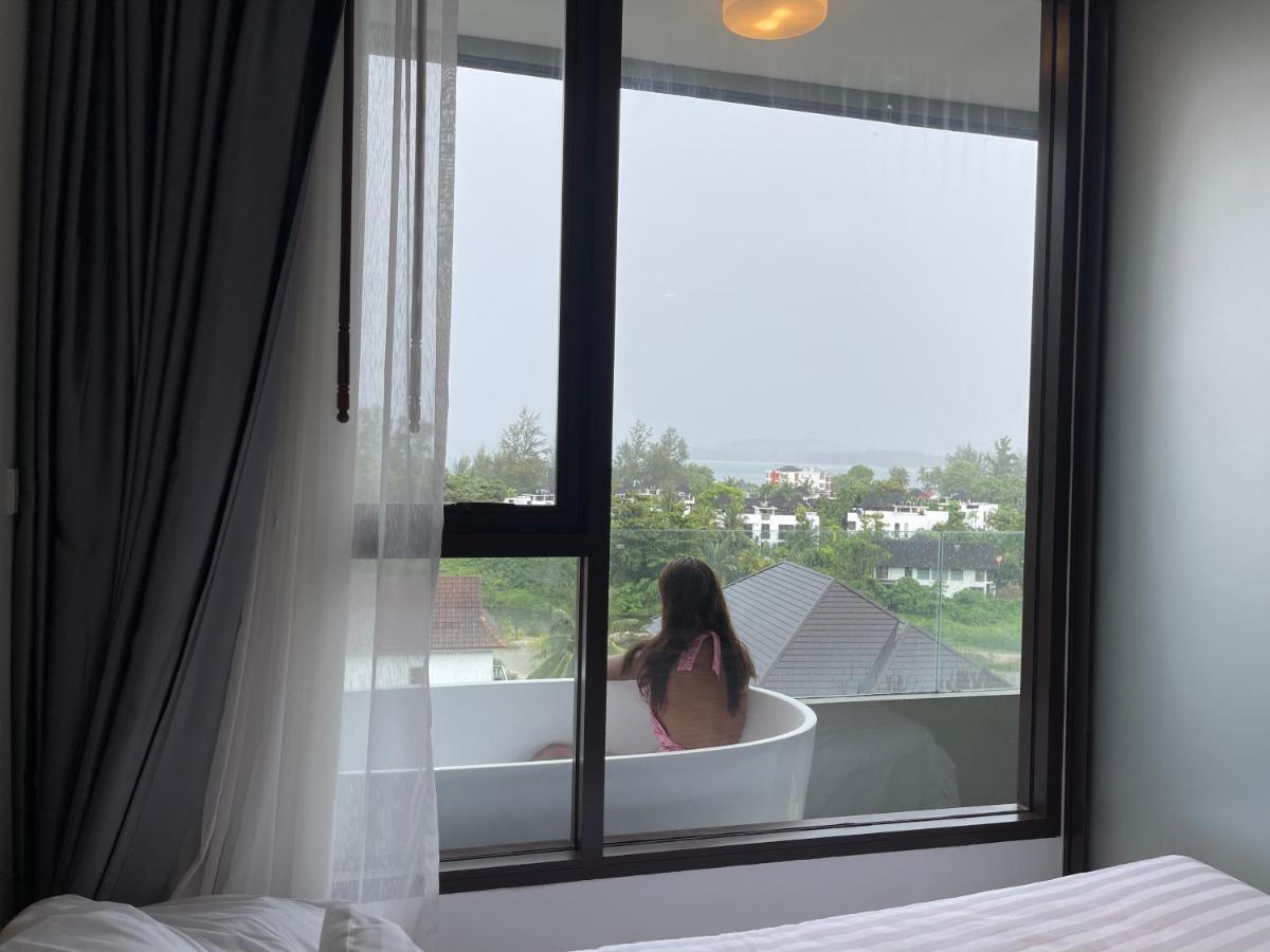 Apartment Aristo Ii By Investing In Phuket *