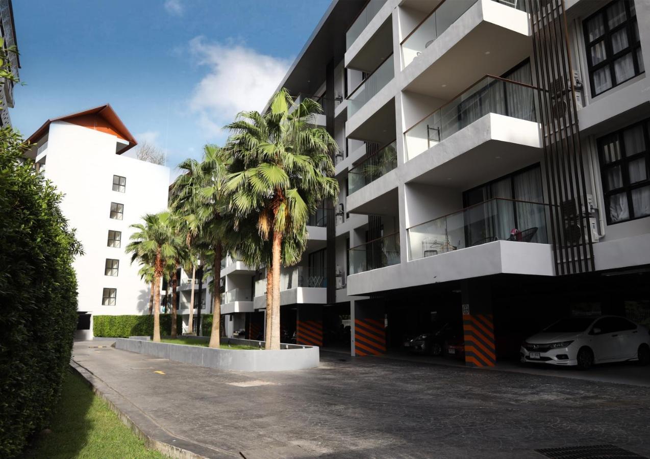 в 300 метрах от пляжа By Ibg Apartment *