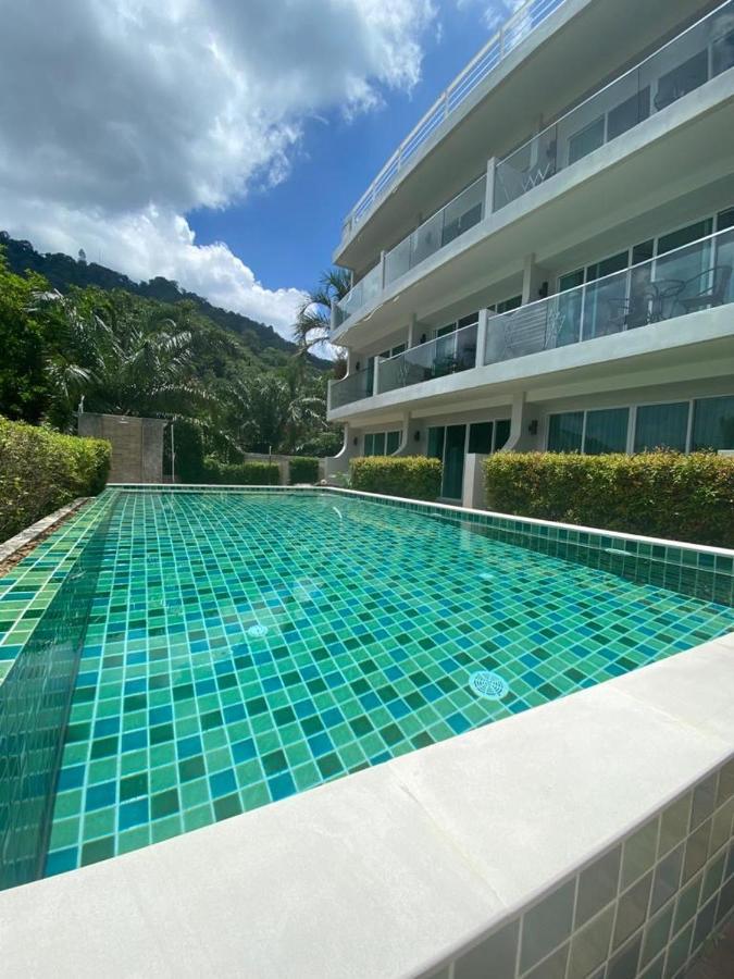 Santosa Detox Retreat Resort Phuket