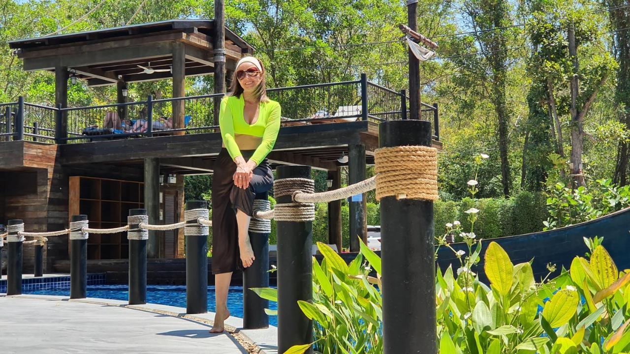 Apartment D4 Fisher's The Title Residencies Naiyang Phuket Nai Yang