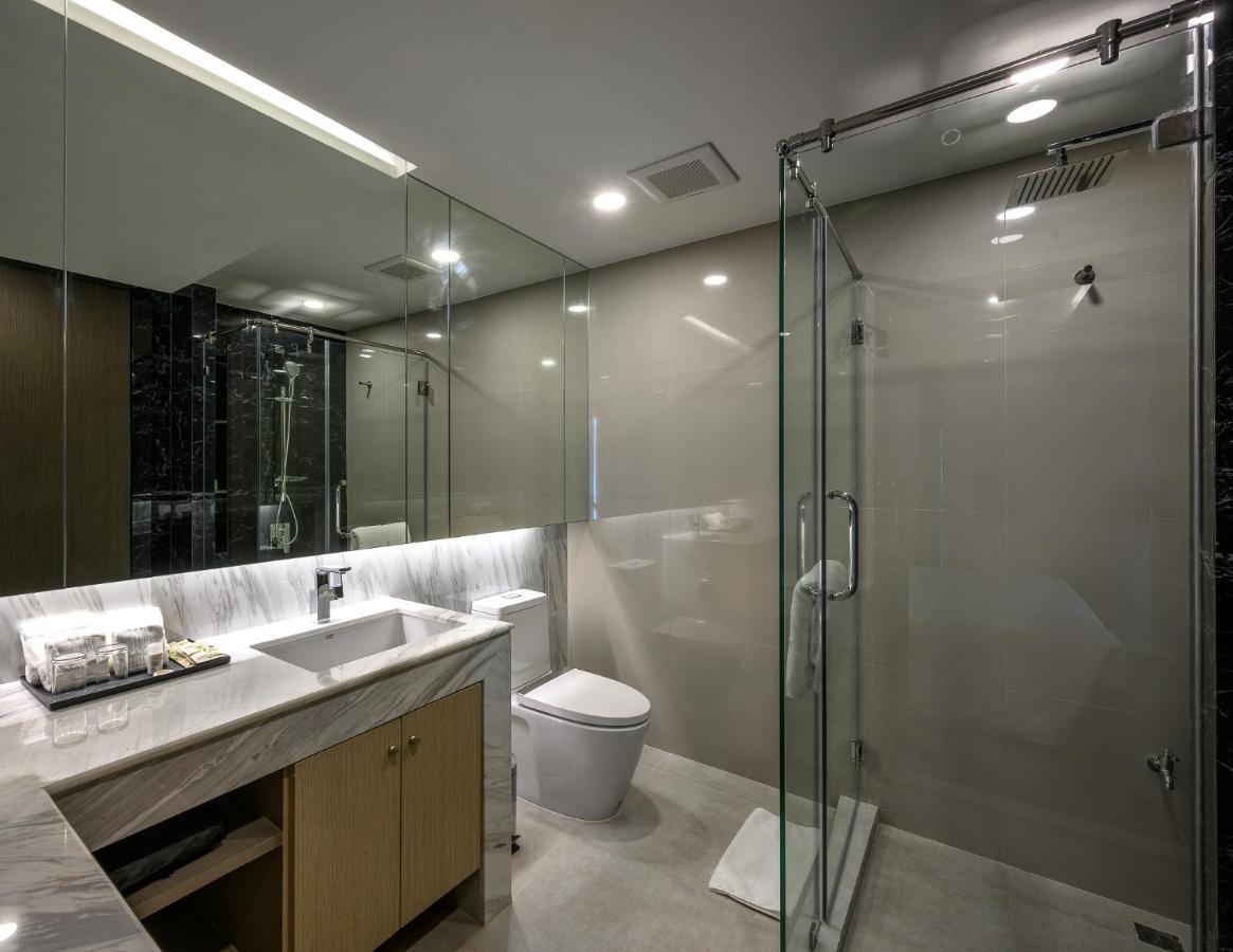 Two Bedrooms Seaview Surin Bangtao Area 4407 Apartamento *