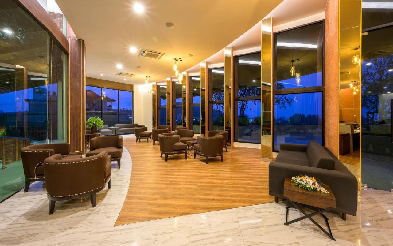 Two Bedrooms Seaview Surin Bangtao Area 4407 Ban Lum Fuang