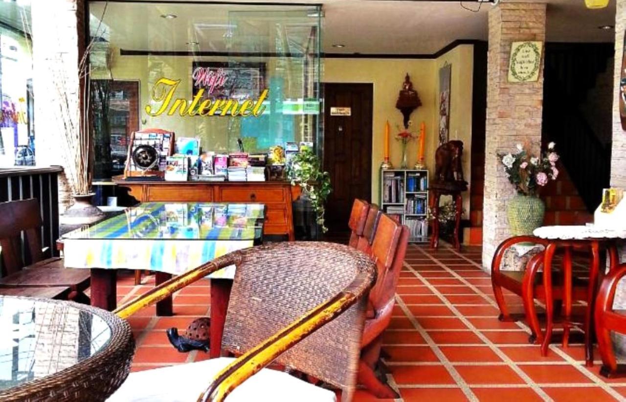 Hotel Andaman House Sha 3*