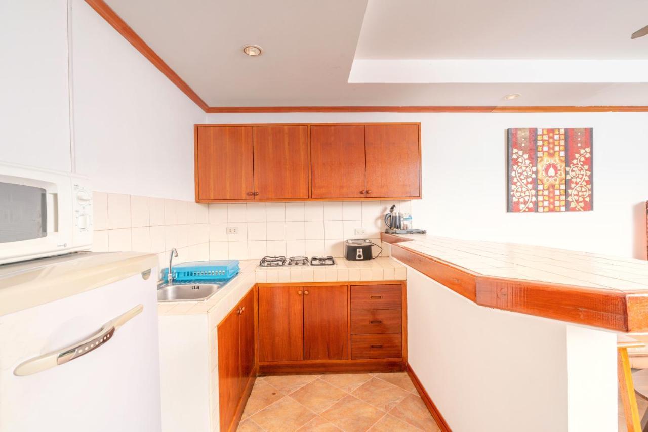Sai Rougn - Sha Extra Hotel Patong