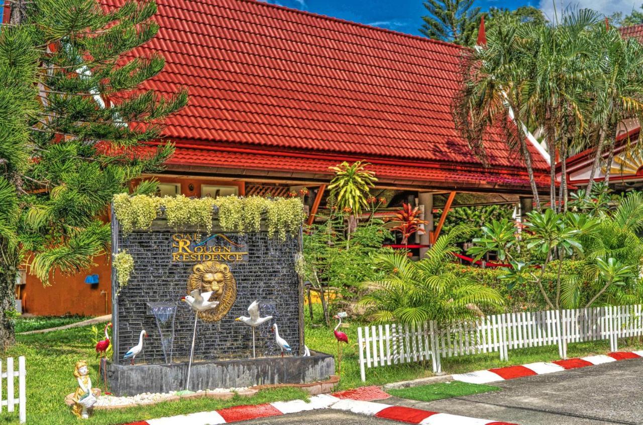 Sai Rougn - Sha Extra Hotel Patong