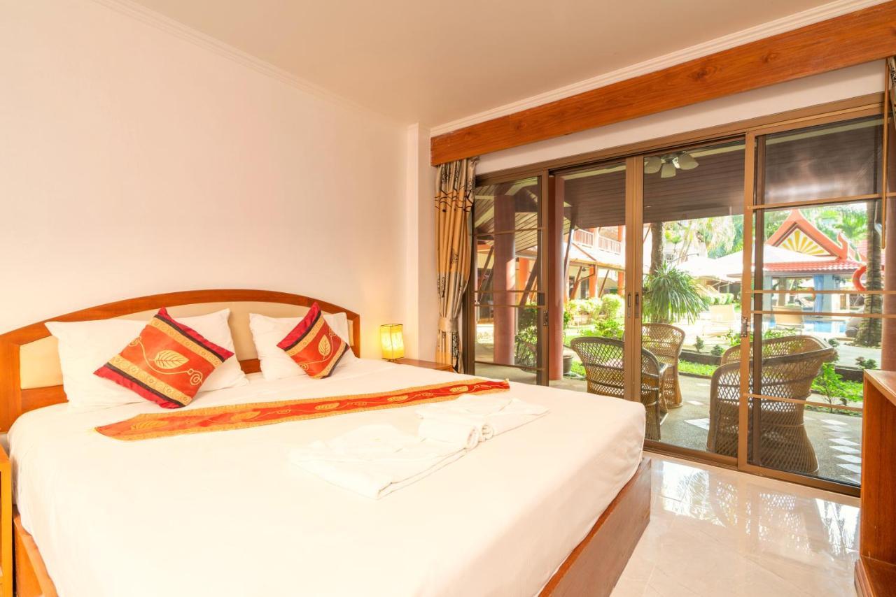 Sai Rougn - Sha Extra Hotel