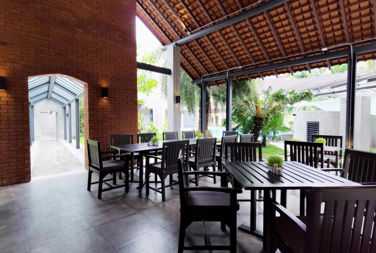 Hotel R-mar And Patong, Phuket
