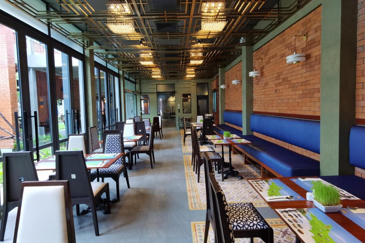 Hotel R-mar And Patong,