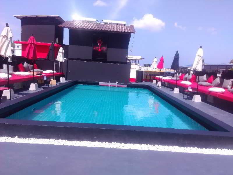 Holiday Home Patong 3*