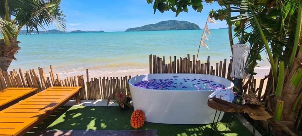 Phuket Signature Glamping 2* Rawai