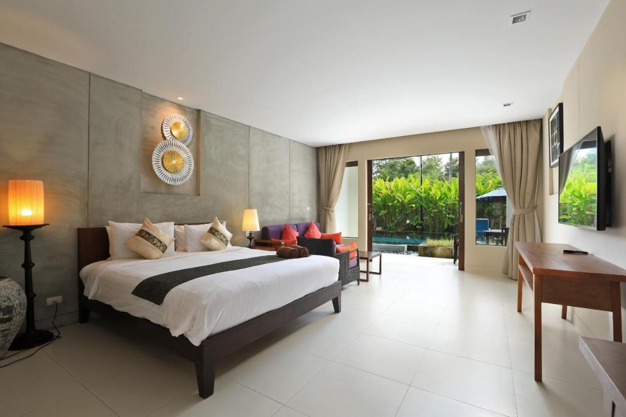 Tea Tree Boutique 4*