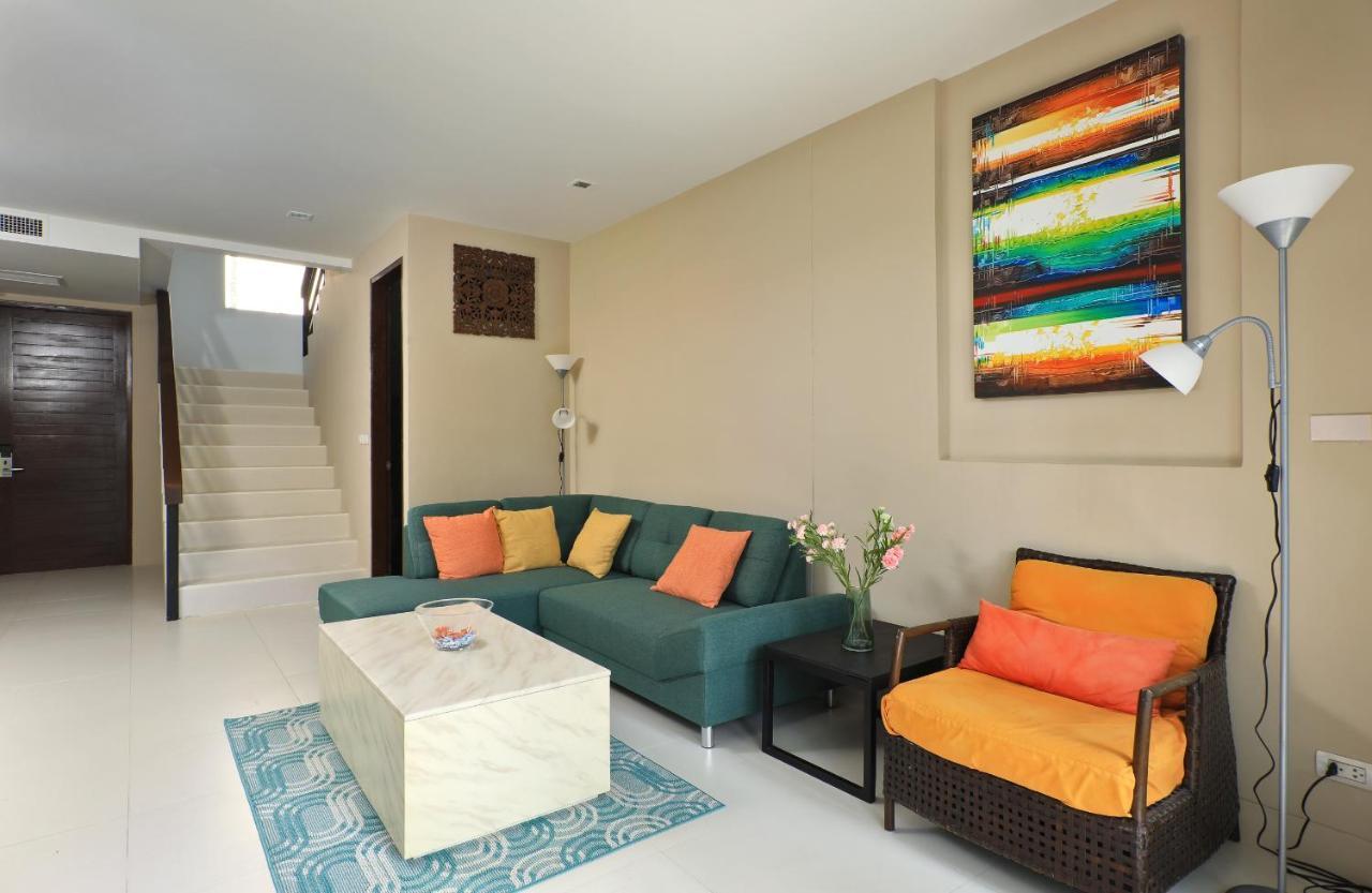 Hotel Tea Tree Boutique 4*