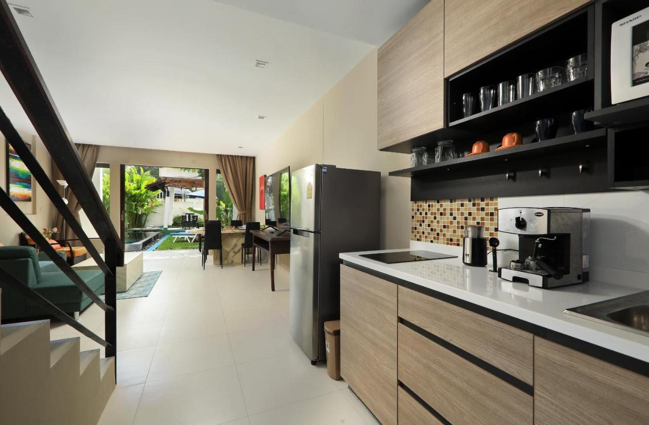 Tea Tree Boutique Hotel