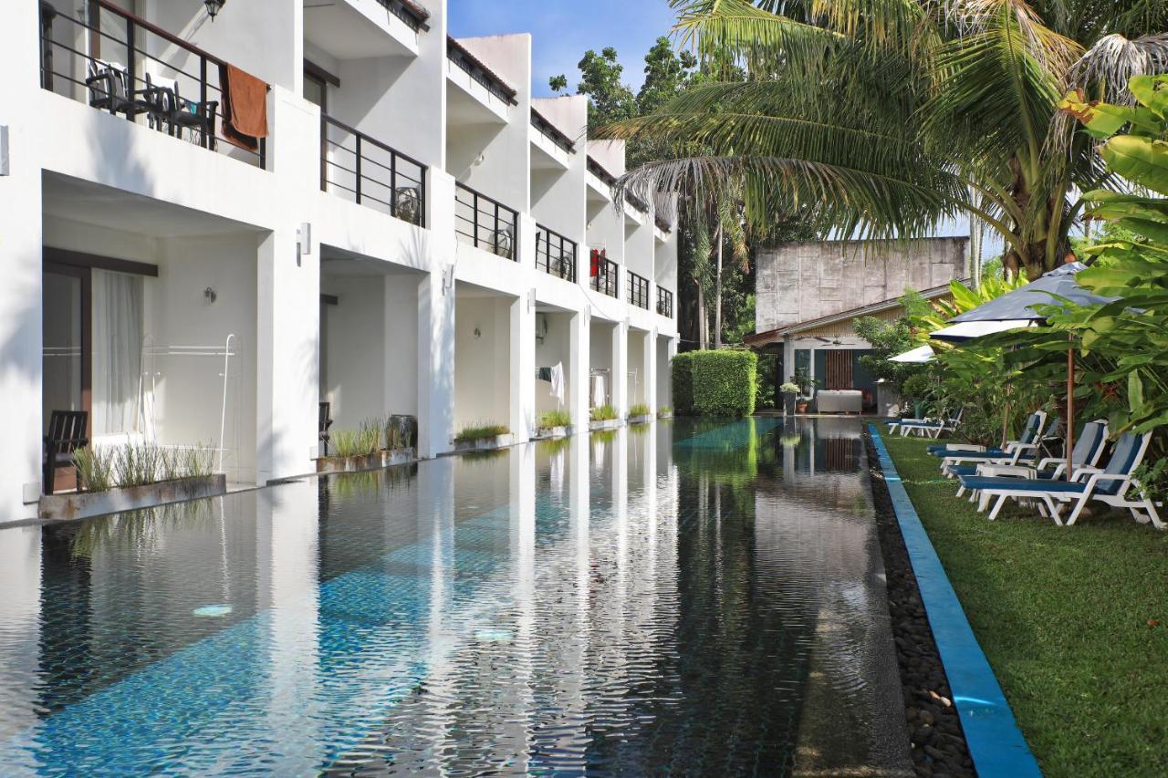 Tea Tree Boutique 4*