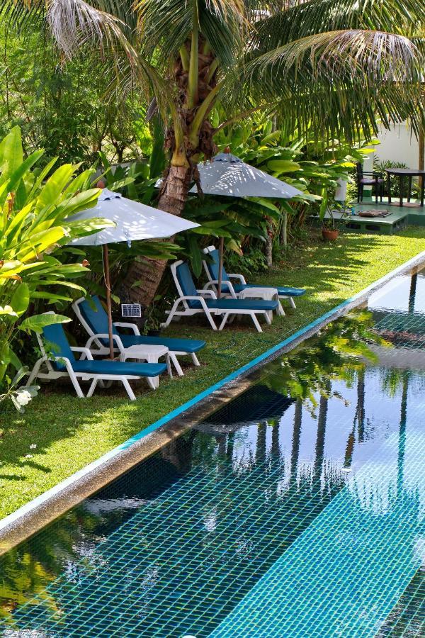 Hotel Tea Tree Boutique 4*