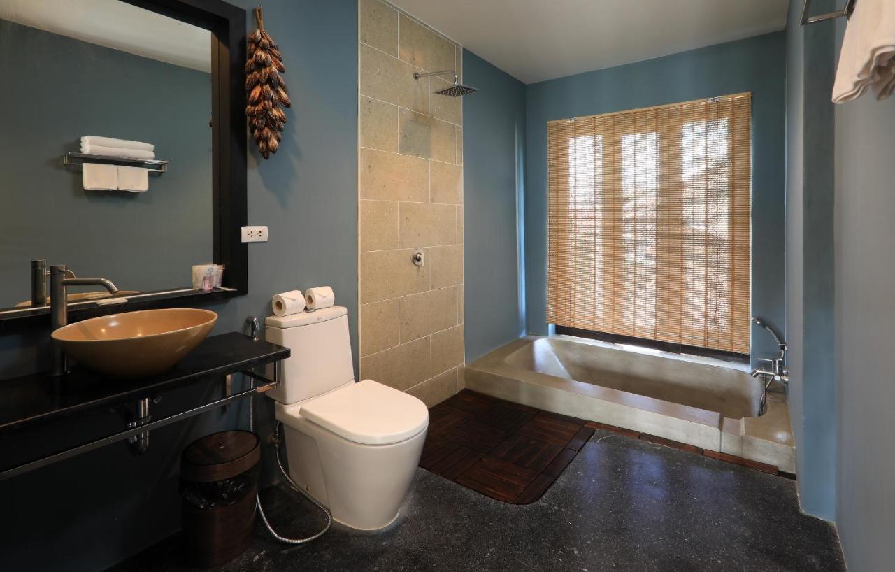 Tea Tree Boutique Hotel
