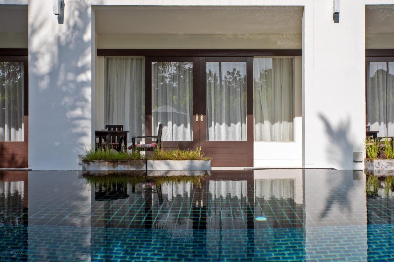 Tea Tree Boutique Hotel Rawai