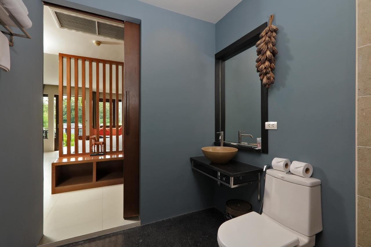 Hotel Tea Tree Boutique 4*