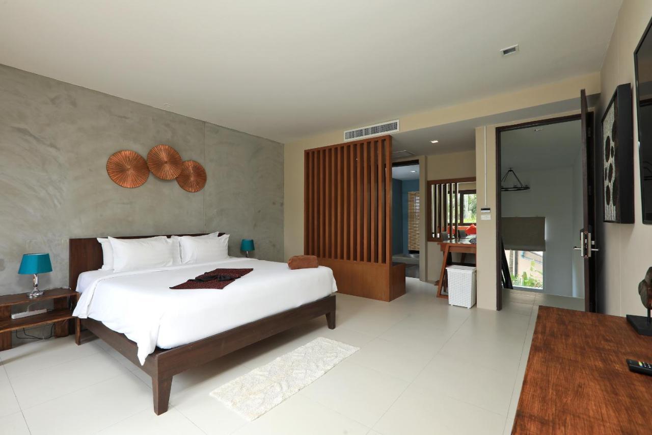 Tea Tree Boutique Rawai