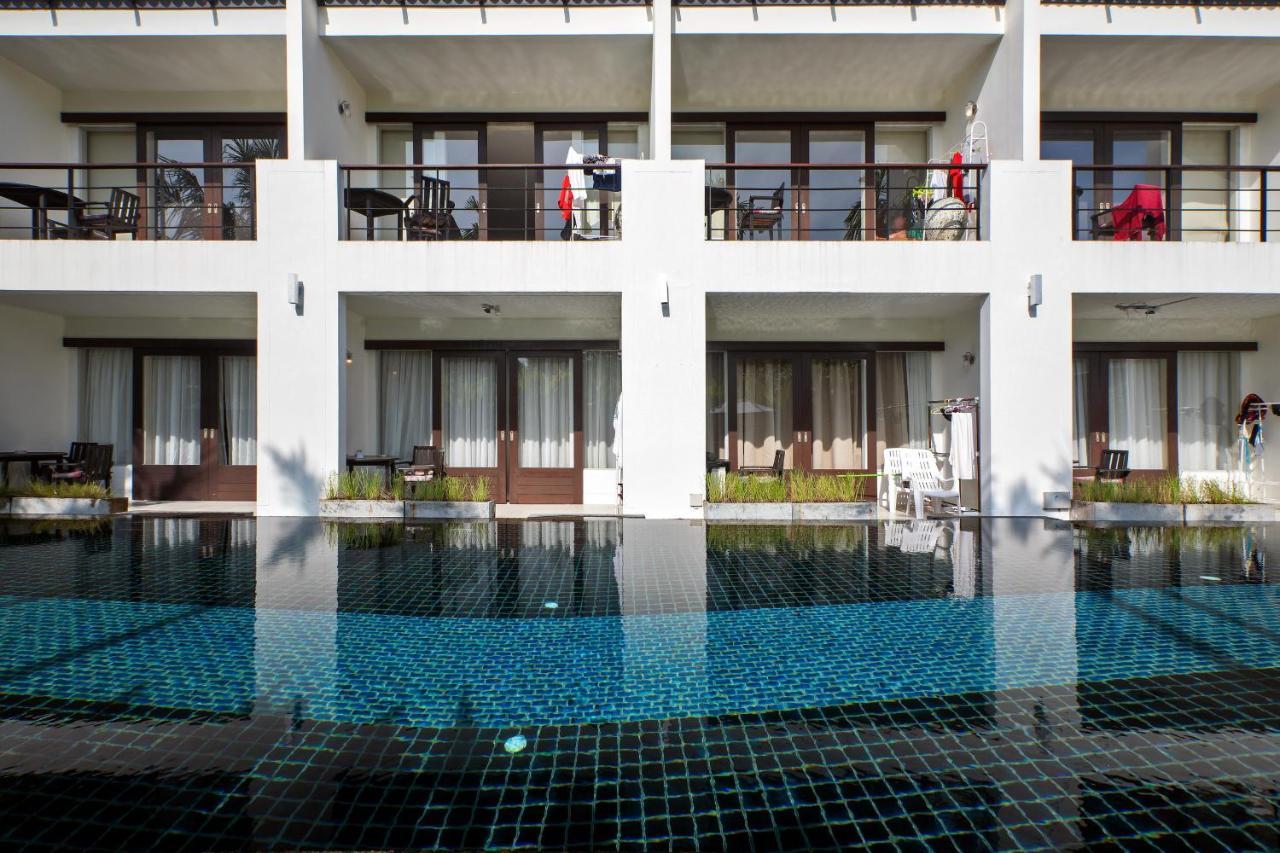 Tea Tree Boutique Hotel Rawai