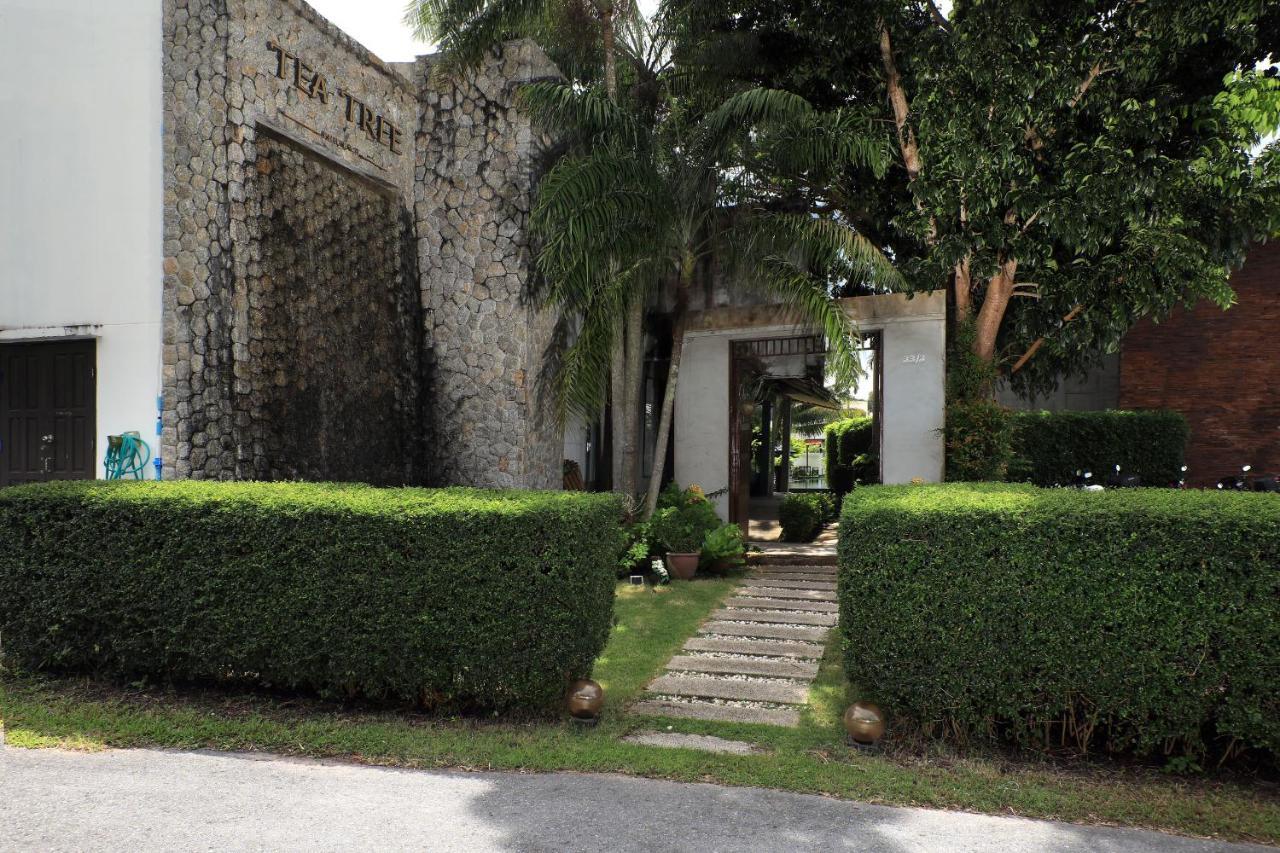 Tea Tree Boutique