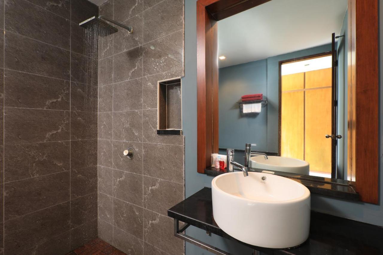 Tea Tree Boutique 4*