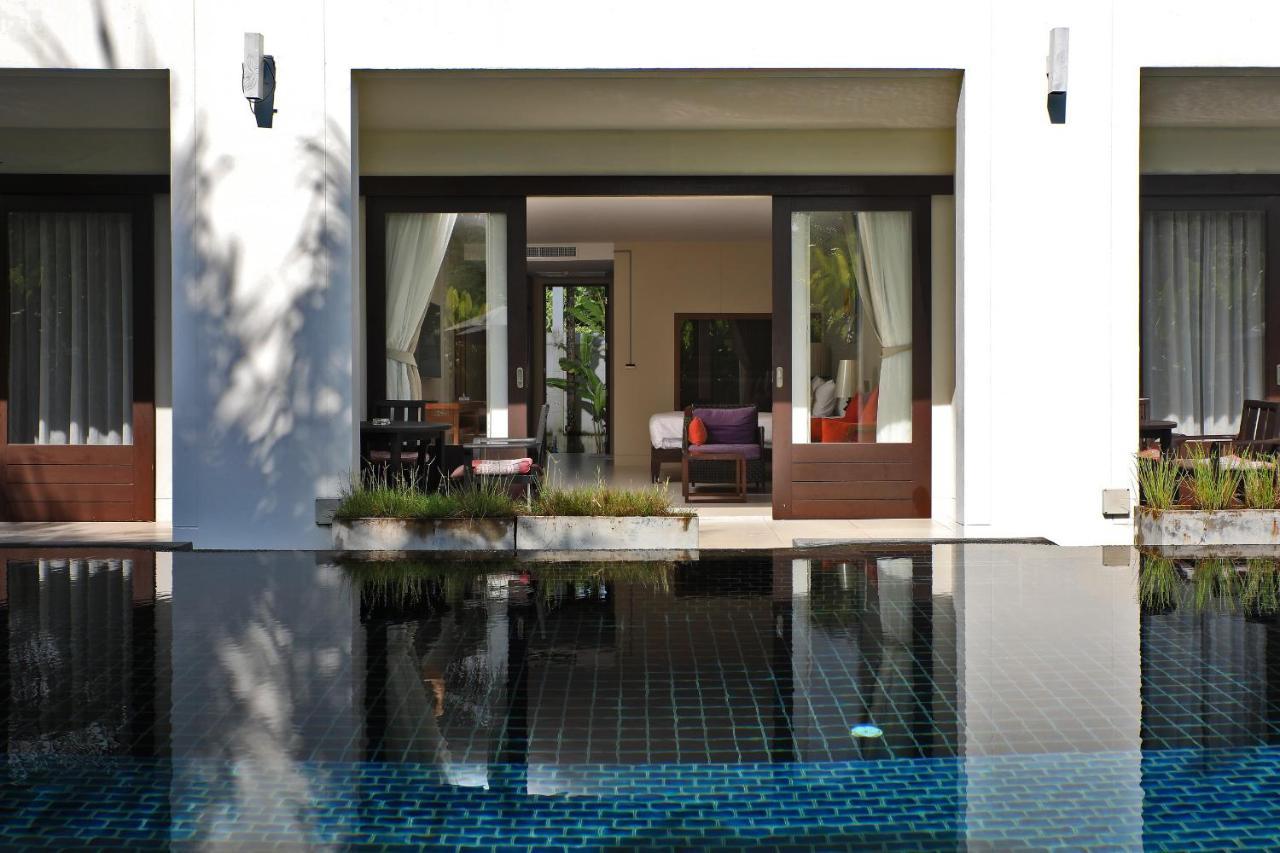 Hotel Tea Tree Boutique 4*