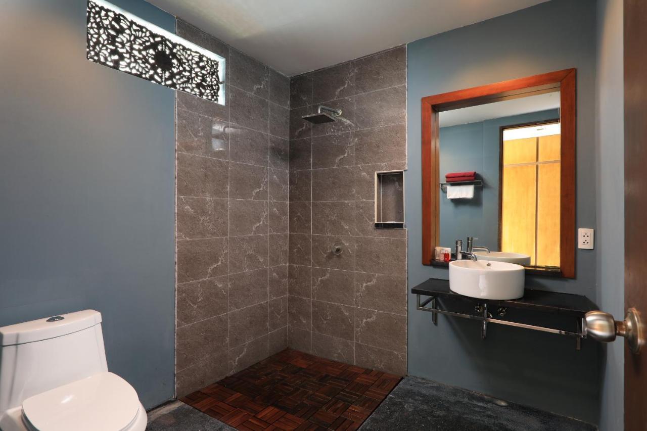Tea Tree Boutique 4*