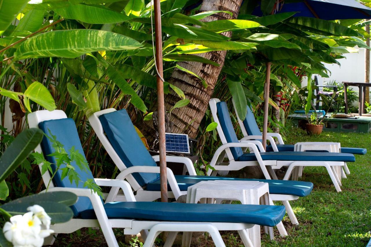 Tea Tree Boutique 4*