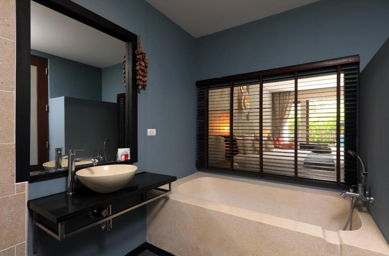 Tea Tree Boutique 4*