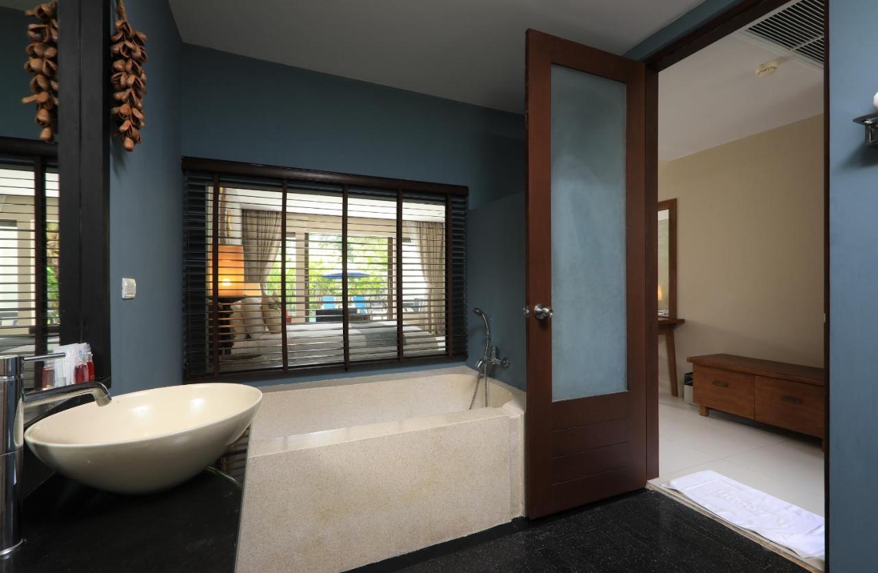 Hotel Tea Tree Boutique 4*