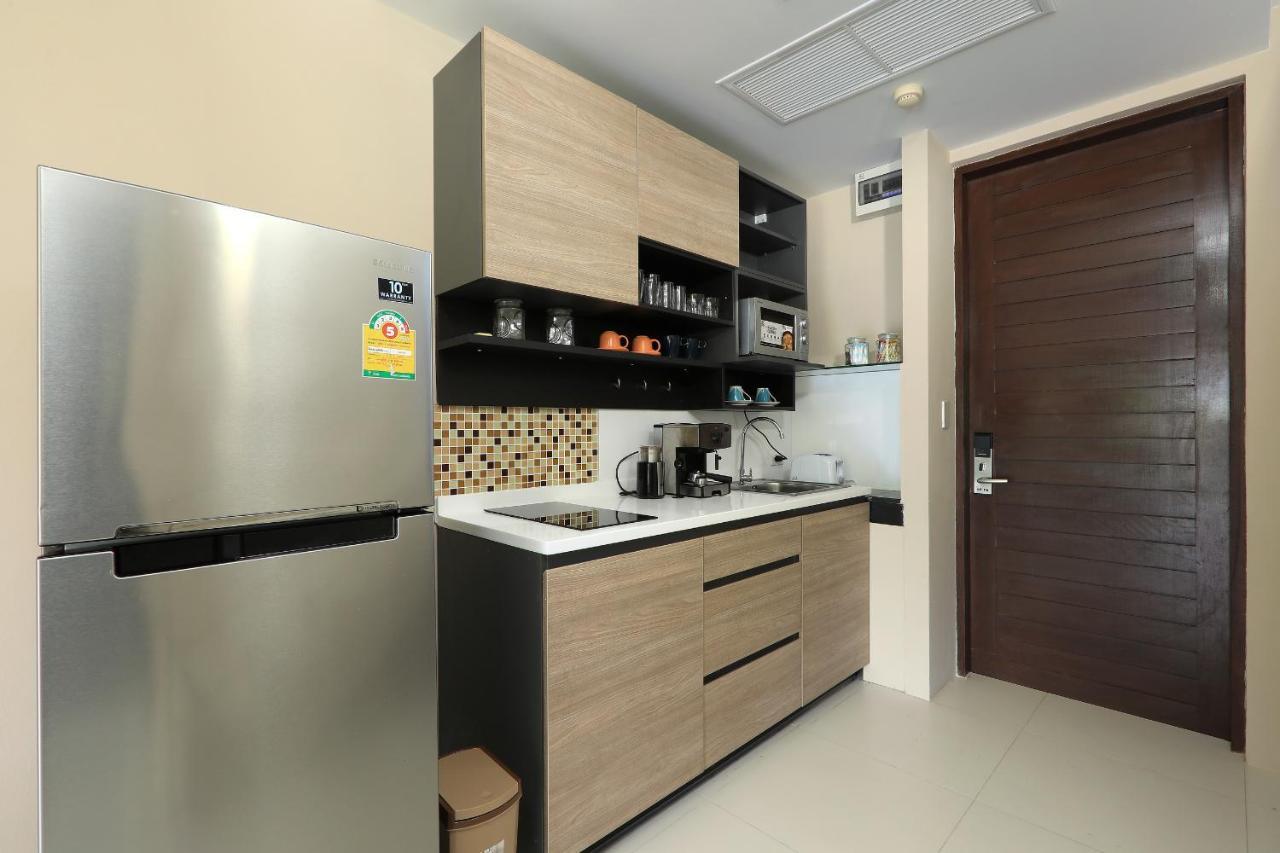 Tea Tree Boutique 4*