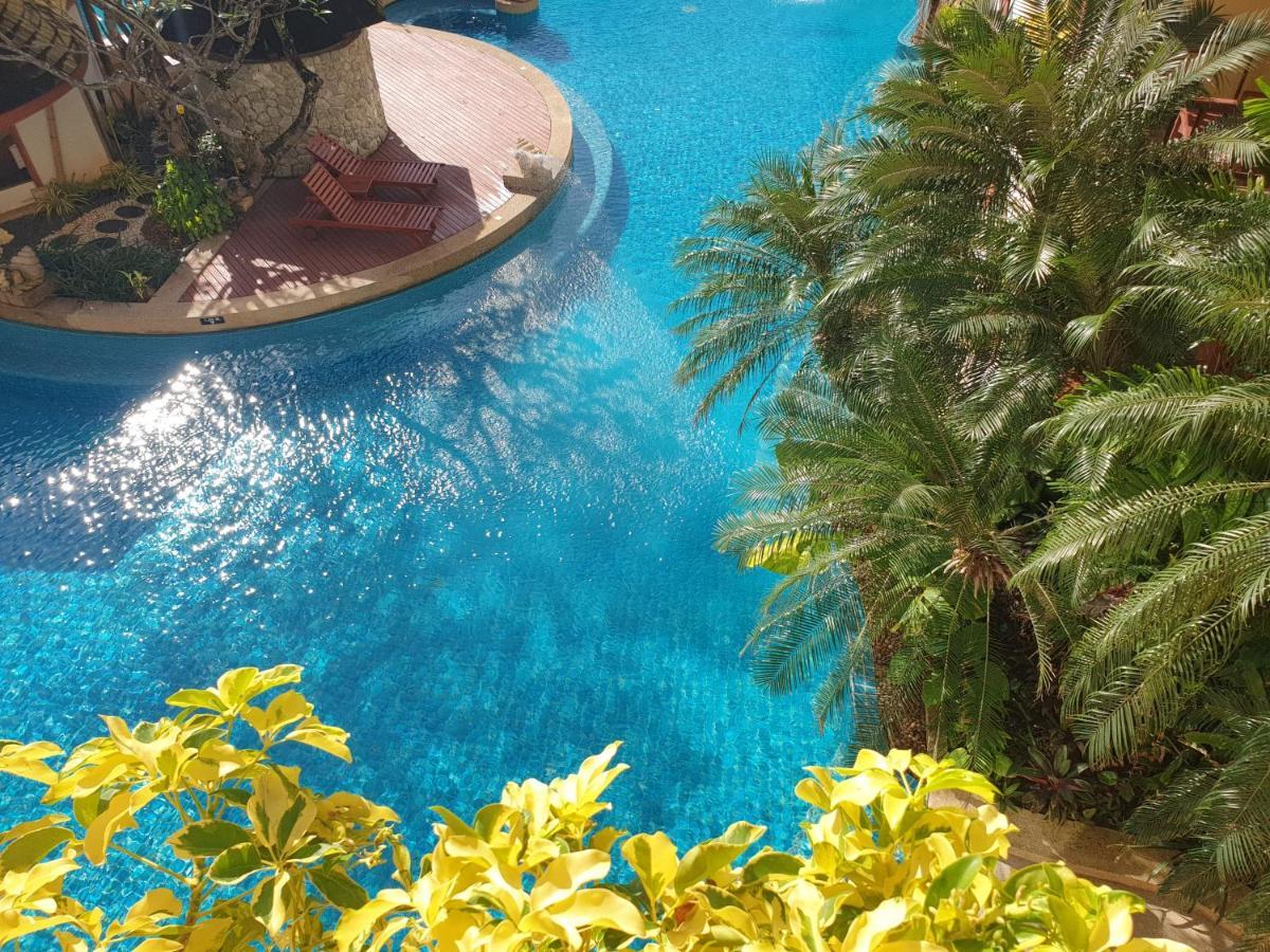 Paragon & Spa Sha Extra Plus Patong