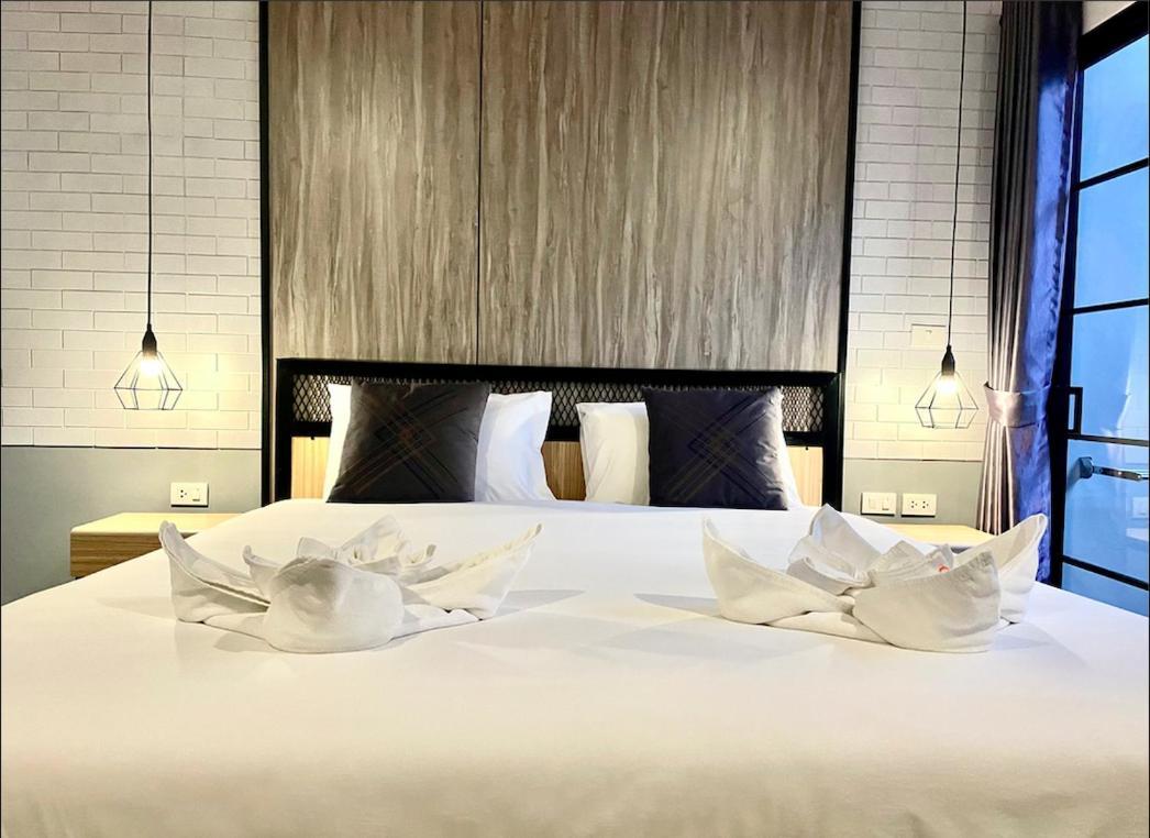 Pp Grand Hotel-sha Extra 3* Pantai Kamala