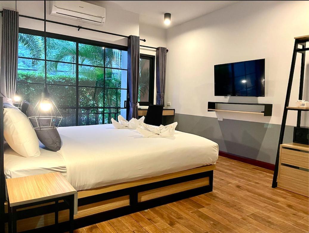 Pp Grand Hotel-sha Extra Hotel Pantai Kamala