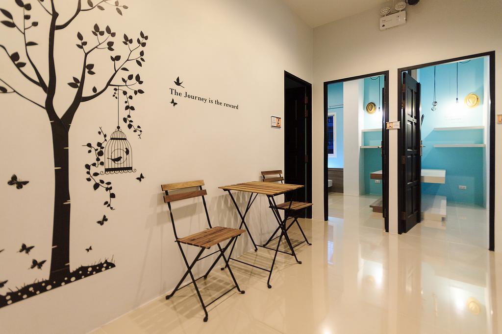 The Journey Hotel