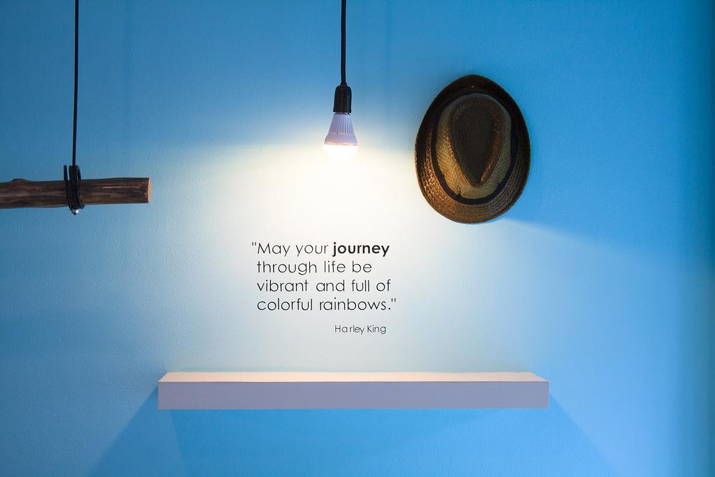 Hotel The Journey 3*