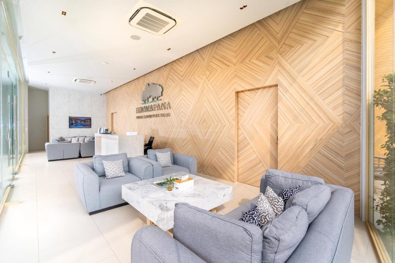 Villa Himmapana - Sha Extra Kamala Beach